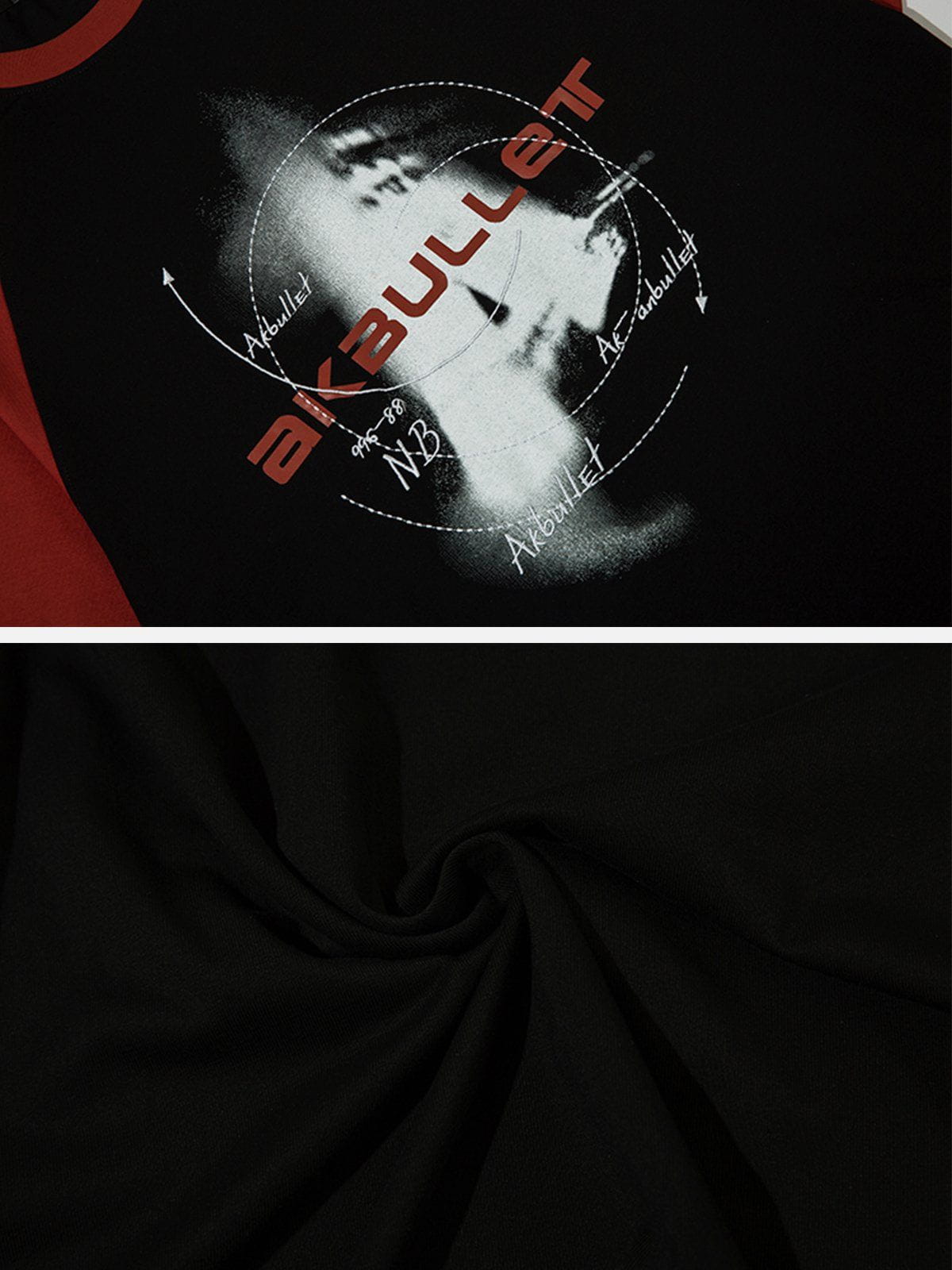 dark cartel obsidiandash t-shirt