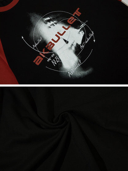 DARK CARTEL ObsidianDash T-Shirt