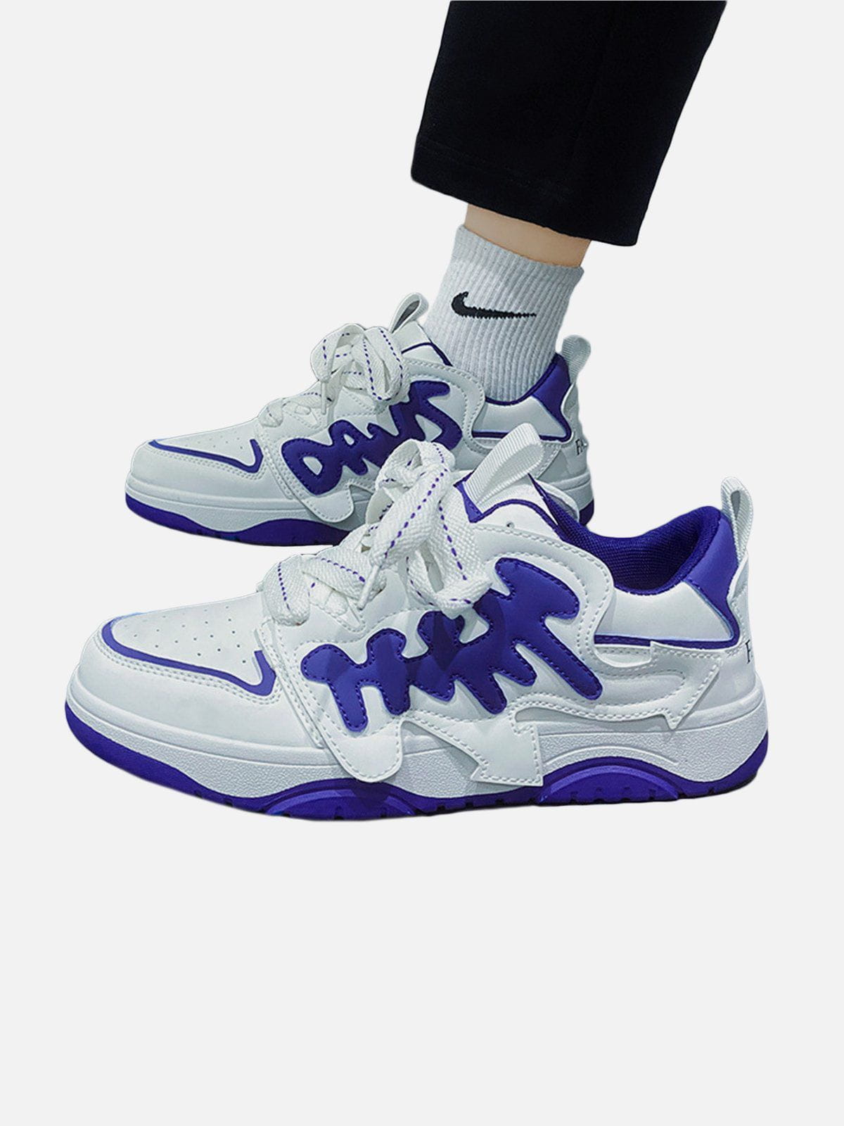 dark cartel iceflow ayakkabı