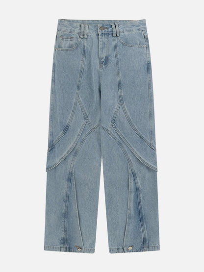 DARK CARTEL FireEdge Jeans