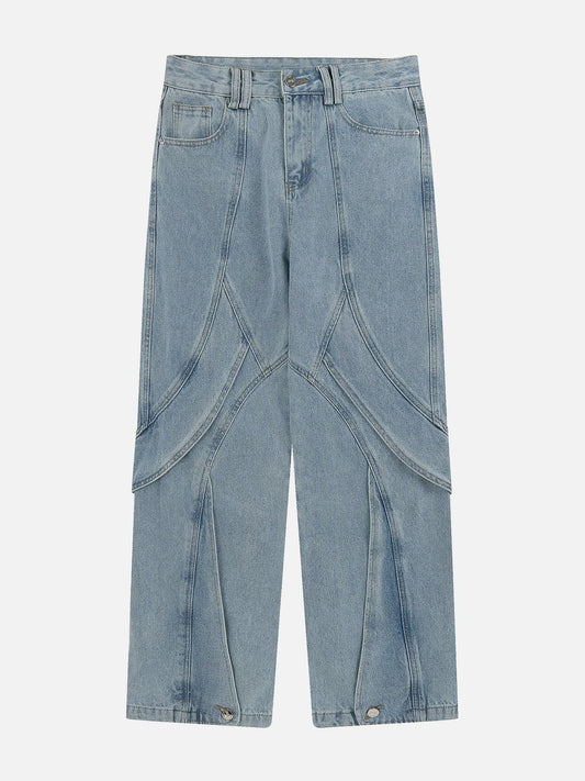 DARK CARTEL FireEdge Jeans