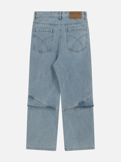 DARK CARTEL FireEdge Jeans