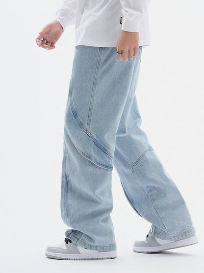 DARK CARTEL FireEdge Jeans