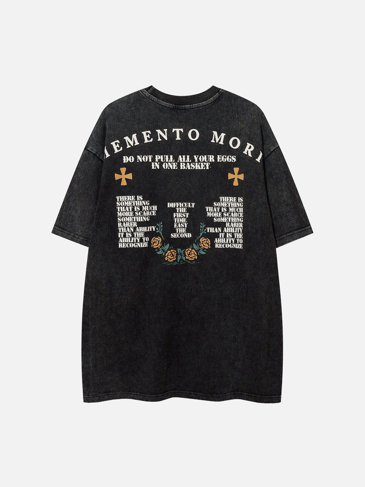 dark cartel phantomstorm t-shirt