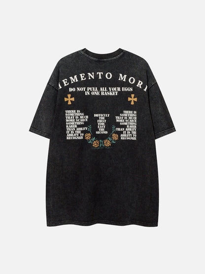 DARK CARTEL PhantomStorm T-Shirt