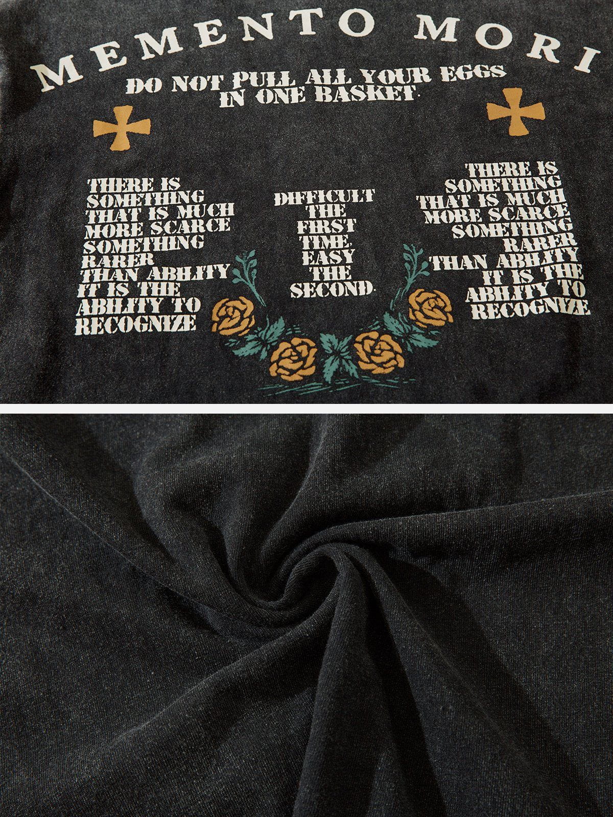 dark cartel phantomstorm t-shirt