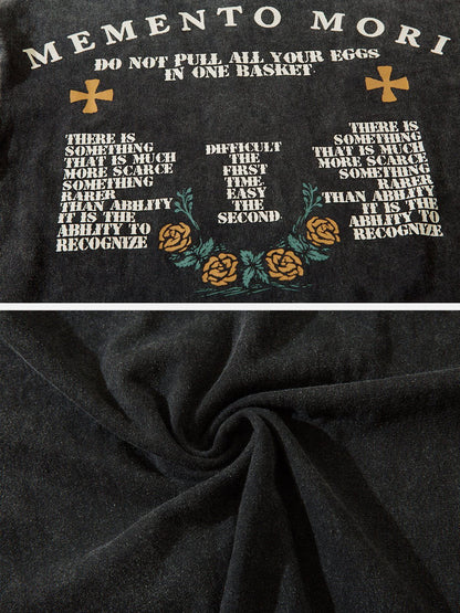 DARK CARTEL PhantomStorm T-Shirt