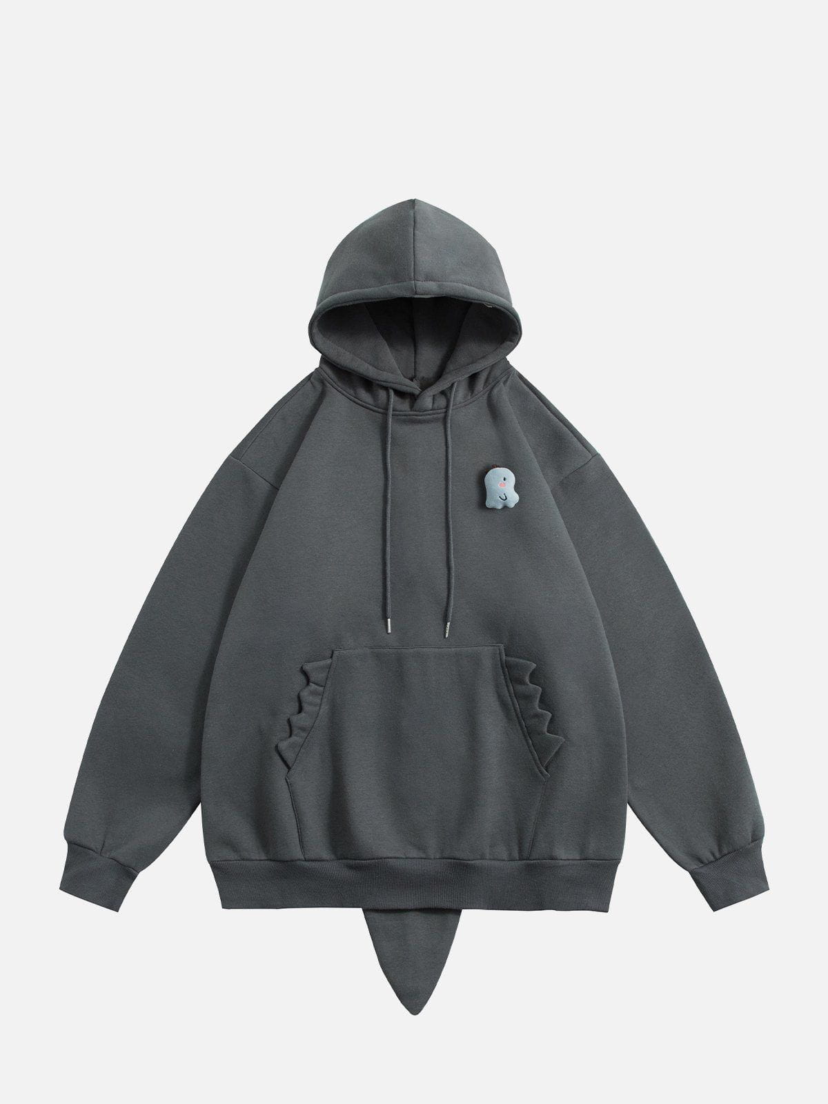 dark cartel cyberx hoodie
