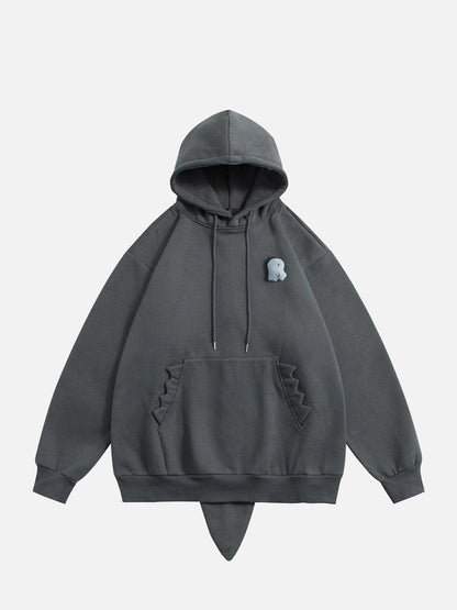 DARK CARTEL CyberX Hoodie