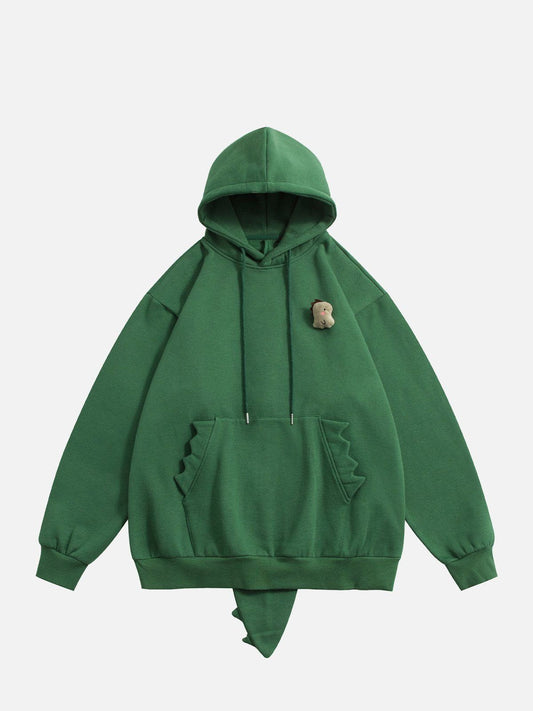 DARK CARTEL CyberX Hoodie