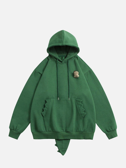 DARK CARTEL CyberX Hoodie