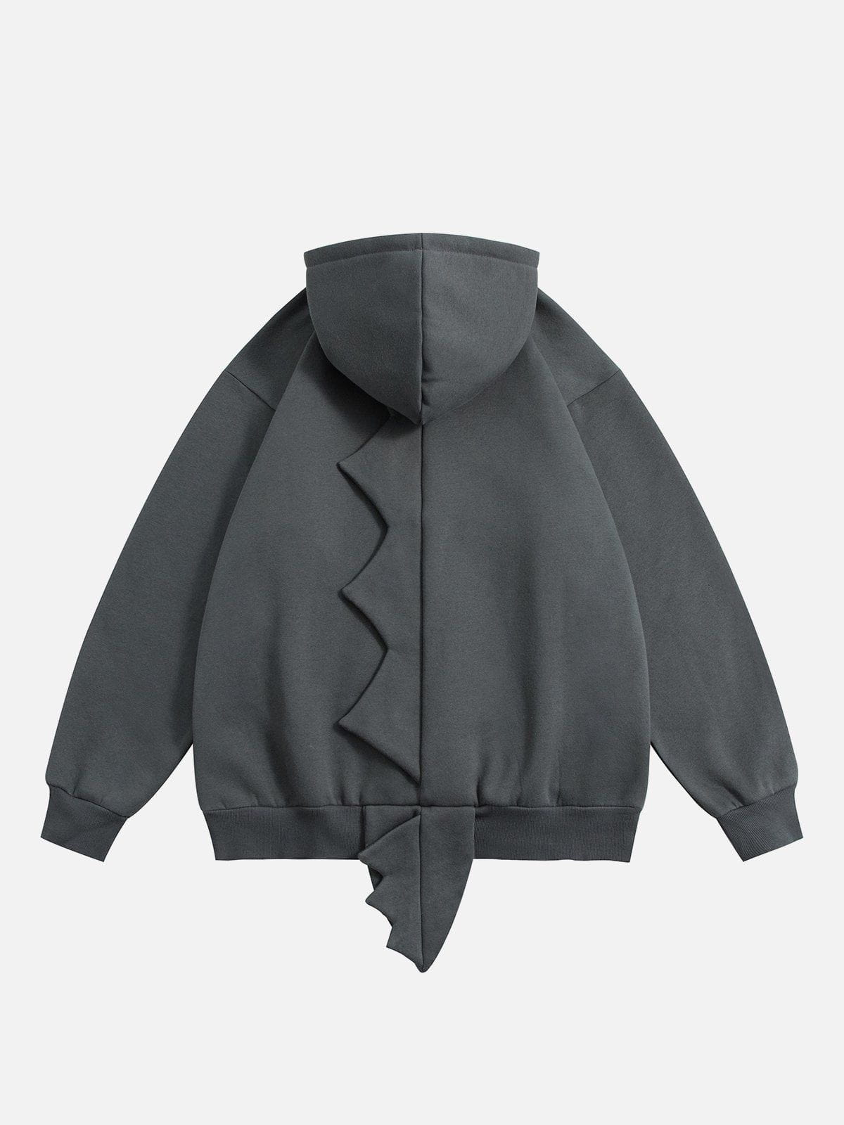 dark cartel cyberx hoodie