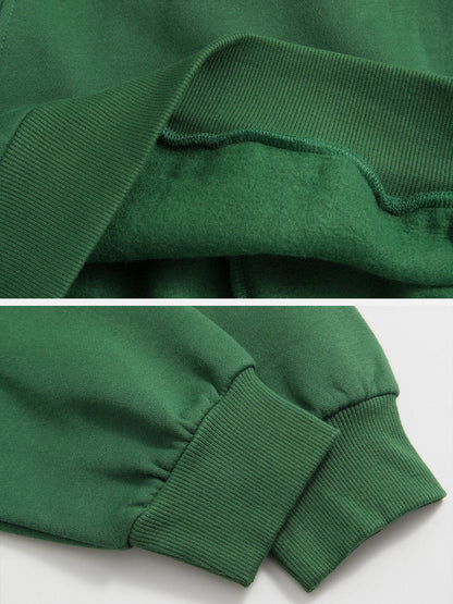 DARK CARTEL CyberX Hoodie