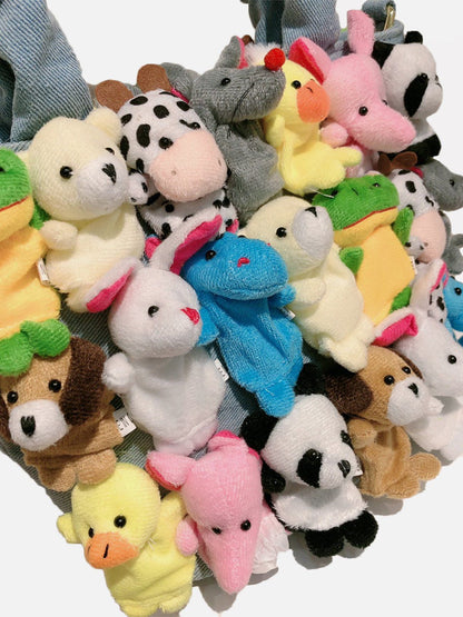 DARK CARTEL Havoc Çanta