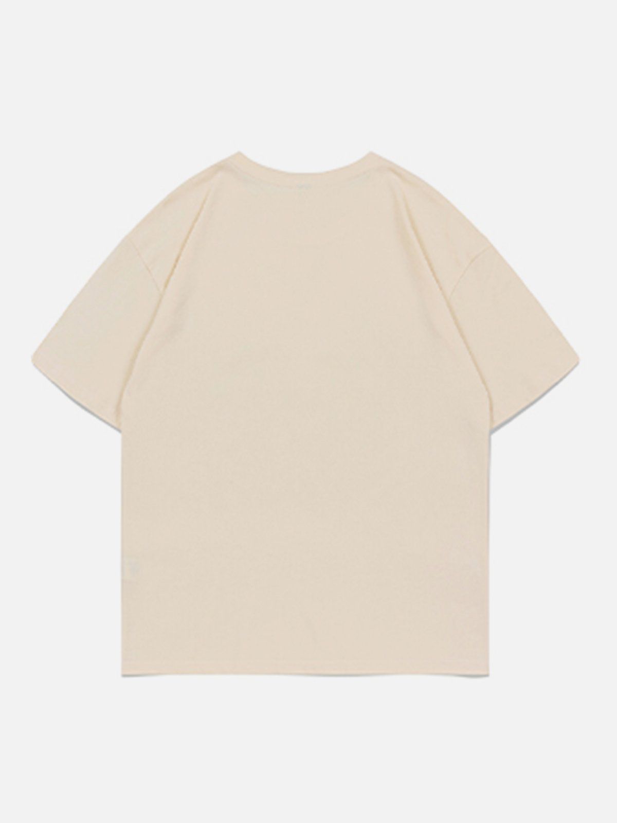 dark cartel blueash t-shirt