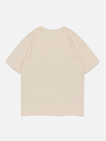 DARK CARTEL BlueAsh T-Shirt