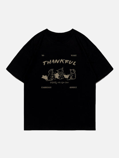 DARK CARTEL BlueAsh T-Shirt