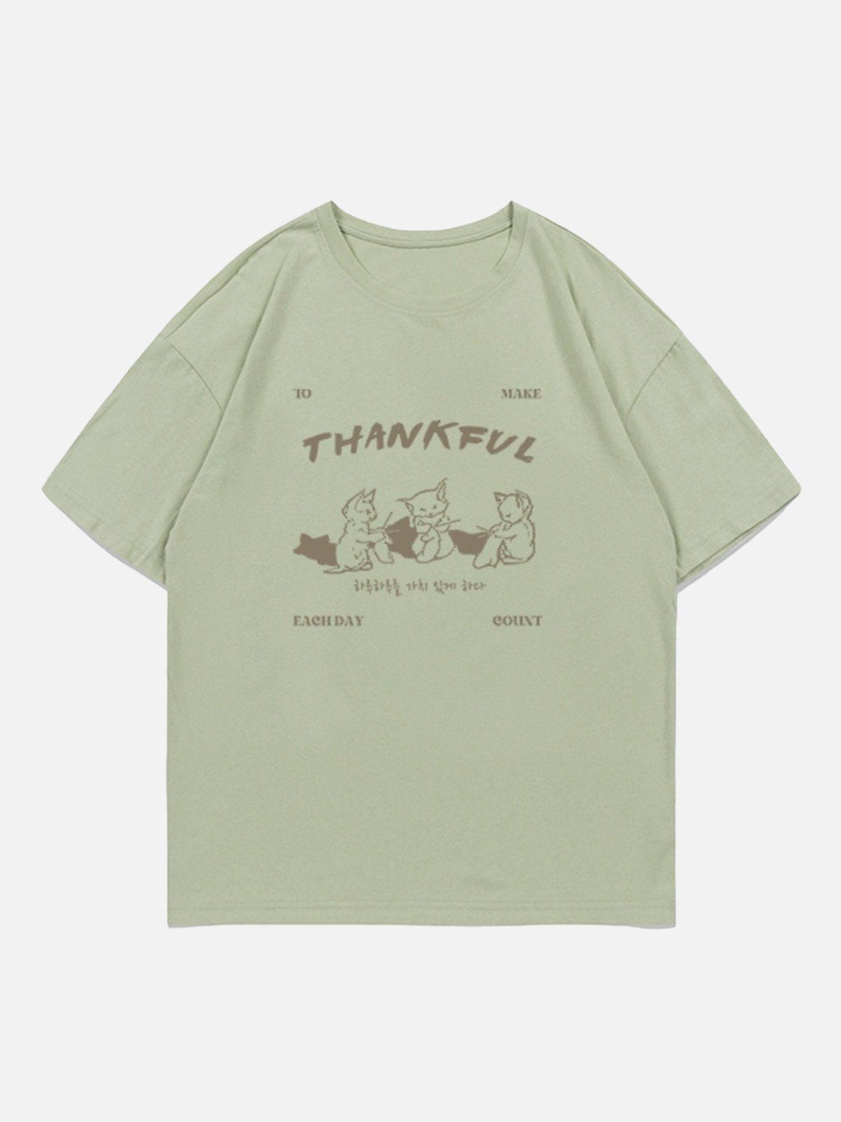 dark cartel blueash t-shirt