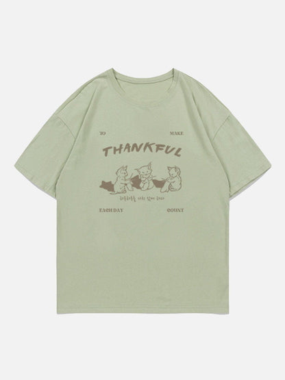 DARK CARTEL BlueAsh T-Shirt