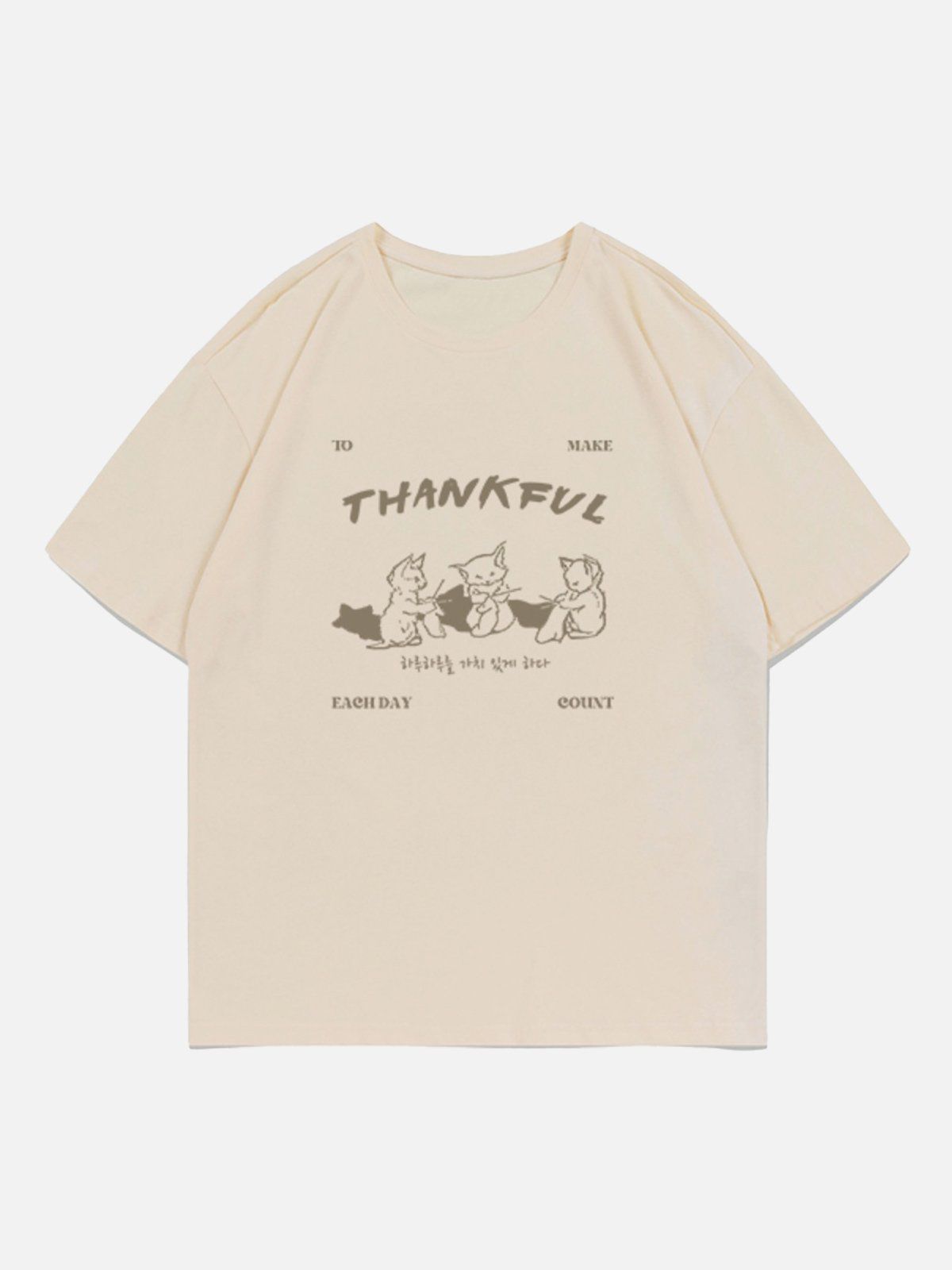 dark cartel blueash t-shirt