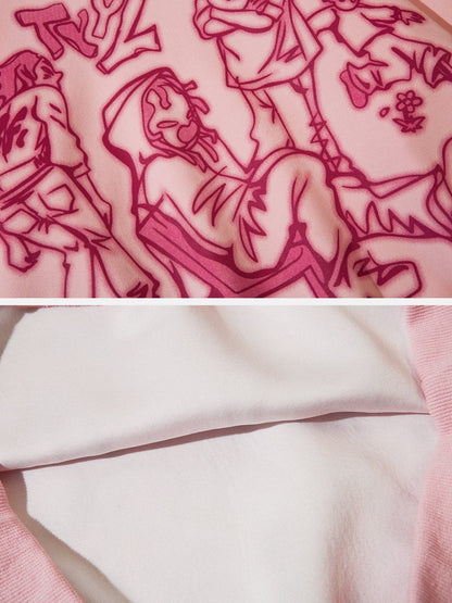 DARK CARTEL ZeroX Hoodie