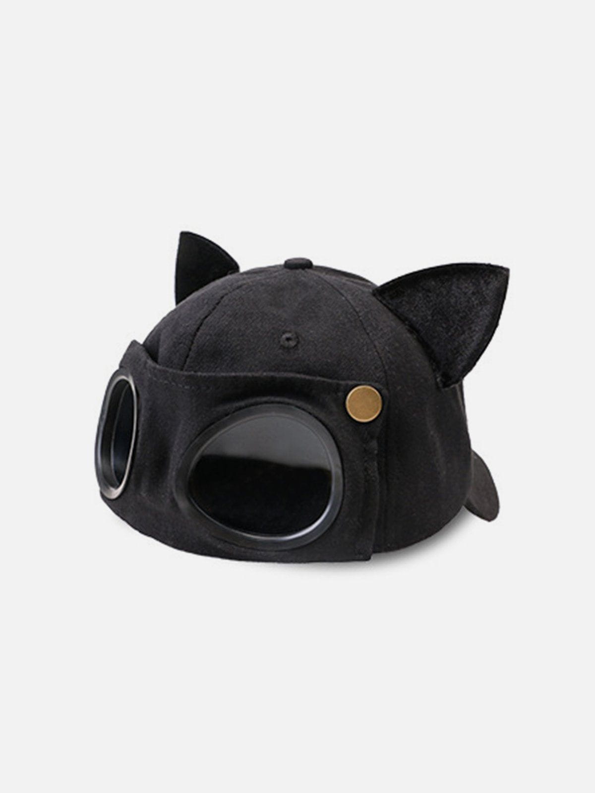 dark cartel strikerx cap