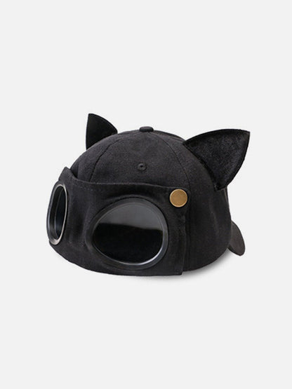 DARK CARTEL StrikerX Cap