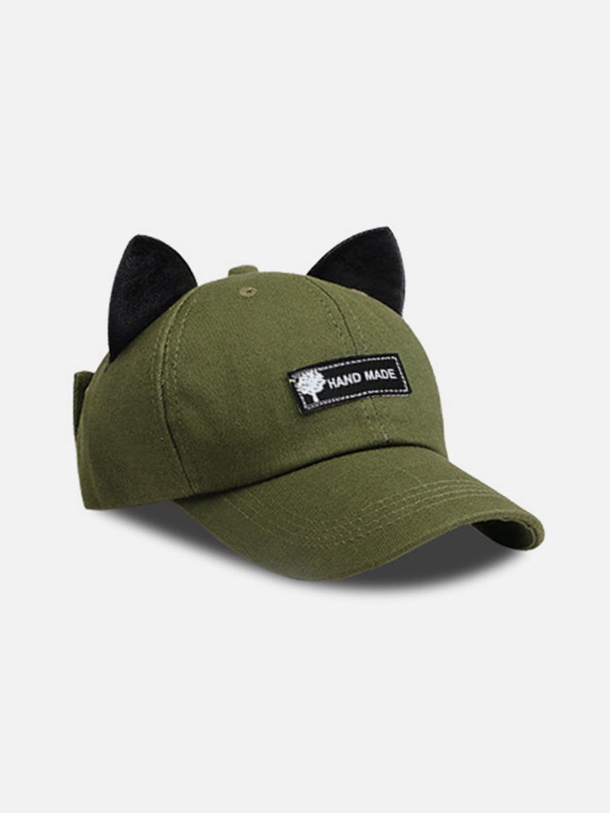 dark cartel strikerx cap