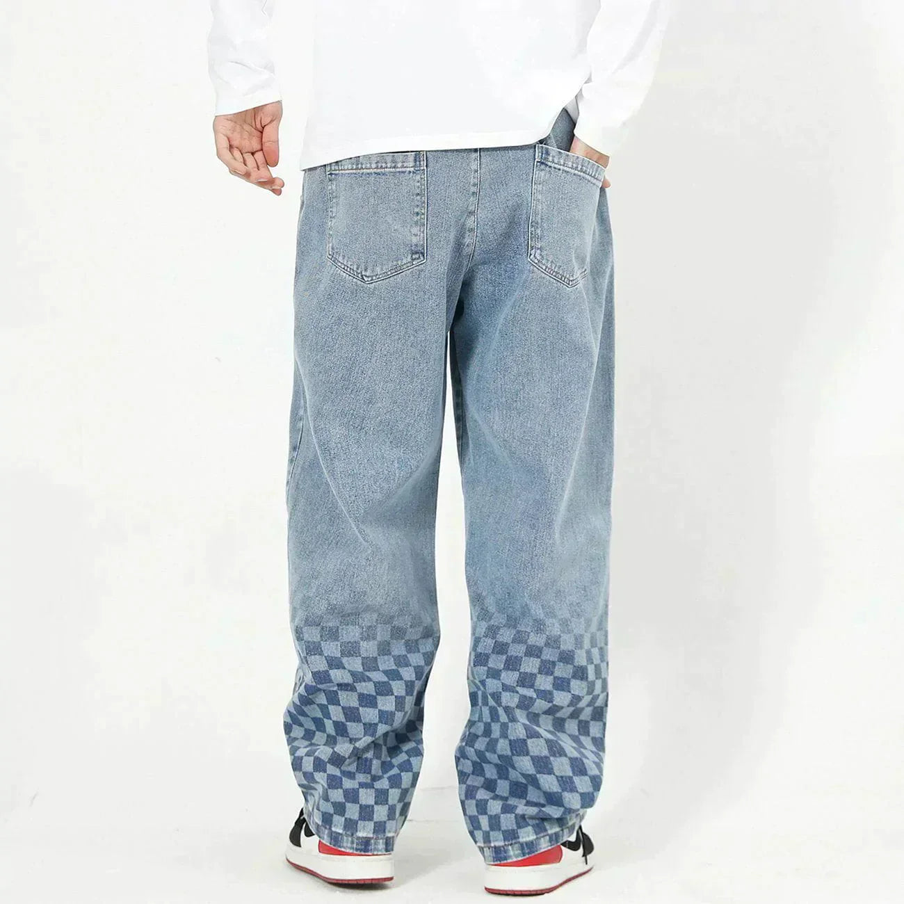 dark cartel shadowflex jeans
