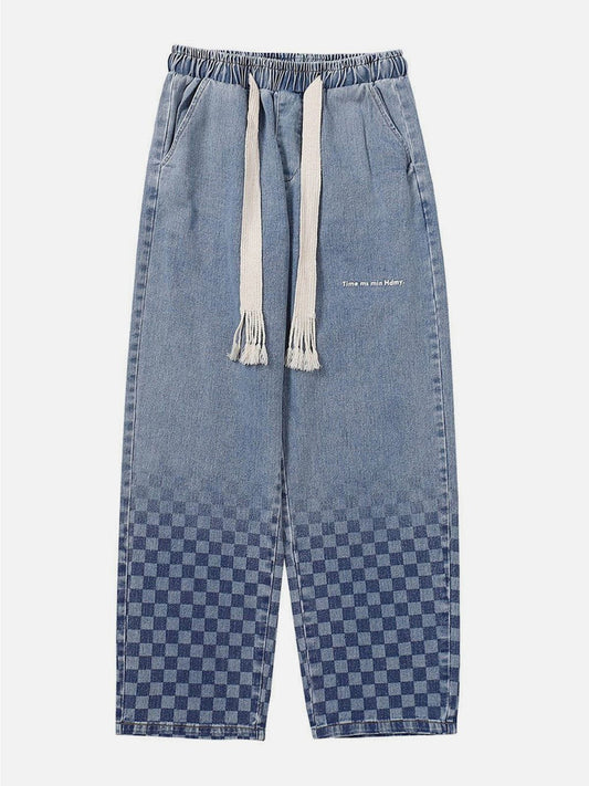 DARK CARTEL ShadowFlex Jeans