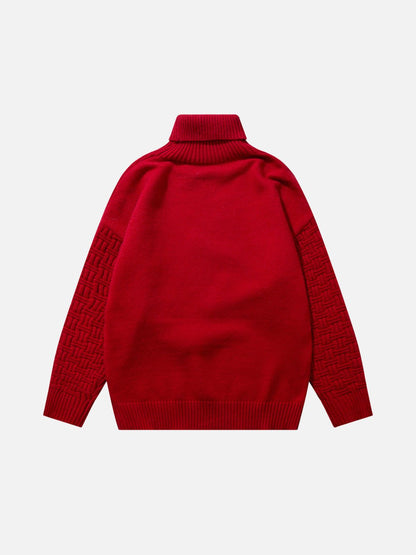 DARK CARTEL Frostbound Kazak