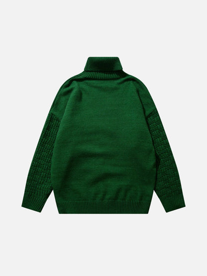 DARK CARTEL Frostbound Kazak