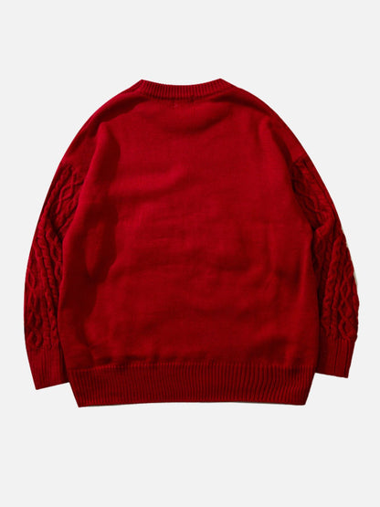 DARK CARTEL Solarwarm Kazak