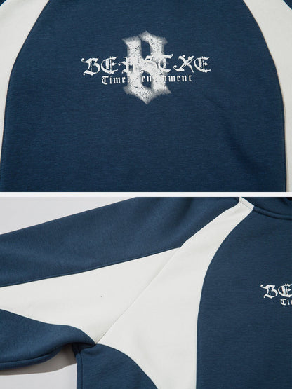 DARK CARTEL Ignis Hoodie