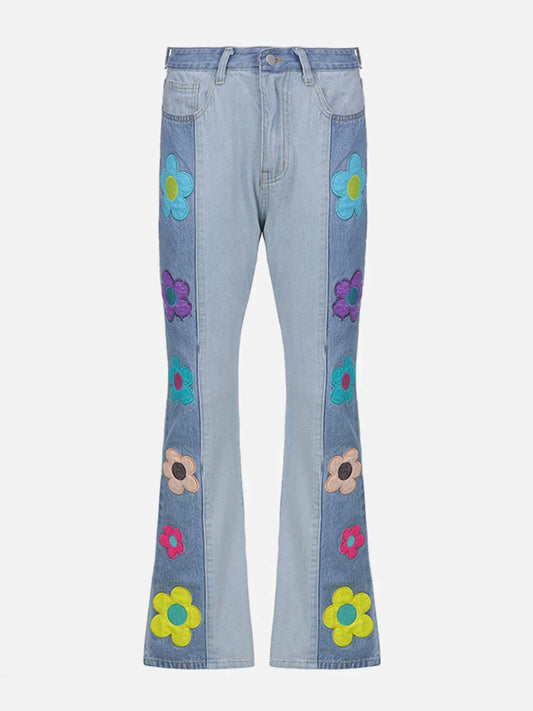 DARK CARTEL EclipseForm Jeans