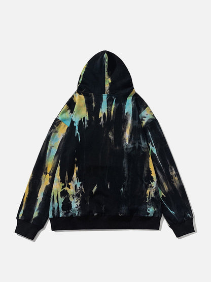 DARK CARTEL Darkflame Hoodie