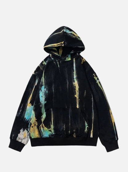 DARK CARTEL Darkflame Hoodie
