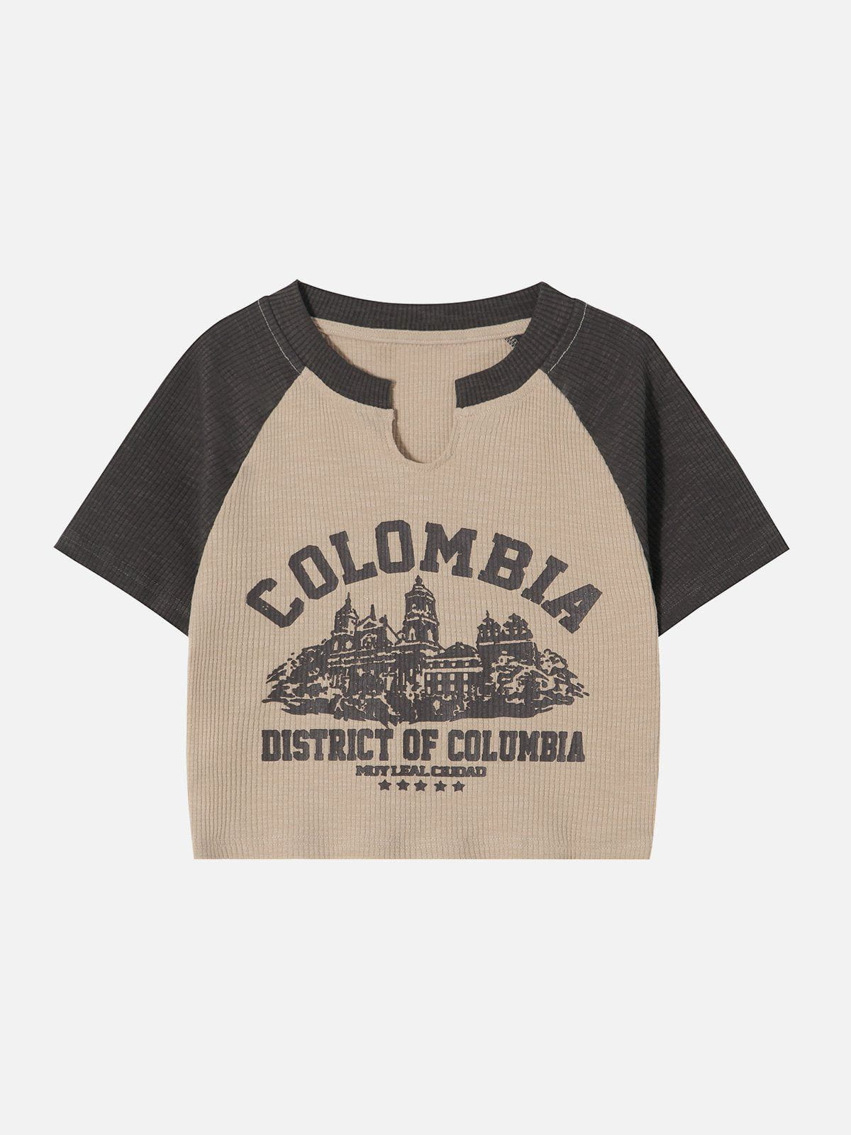 dark cartel overdrivemotion t-shirt