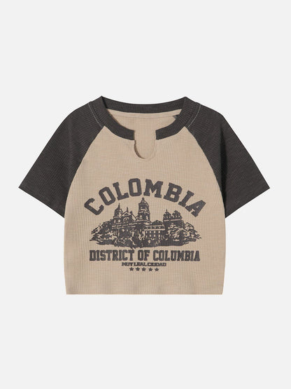 DARK CARTEL OverdriveMotion T-Shirt