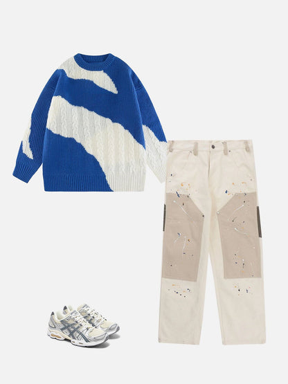 DARK CARTEL Hyperwarp Kazak