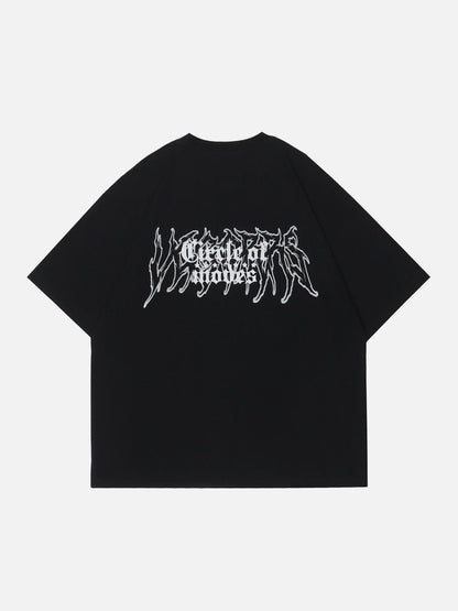 DARK CARTEL StormHunter T-Shirt