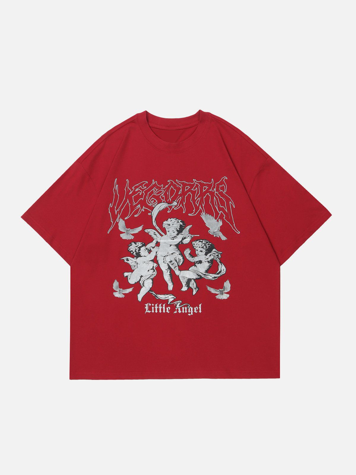 dark cartel stormhunter t-shirt