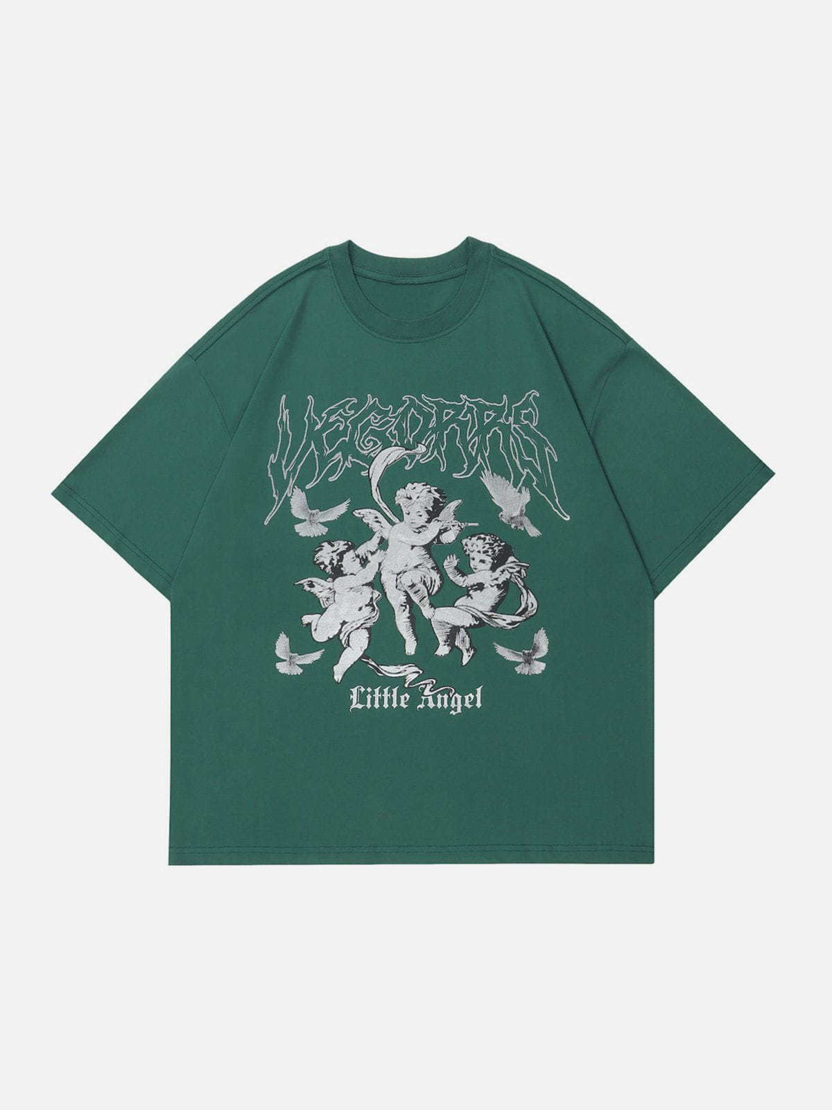 dark cartel stormhunter t-shirt