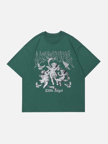 DARK CARTEL StormHunter T-Shirt