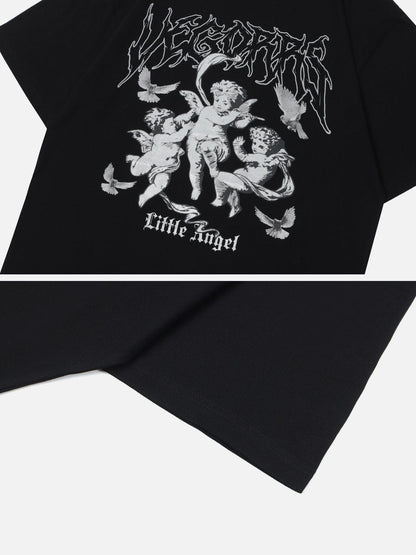 DARK CARTEL StormHunter T-Shirt