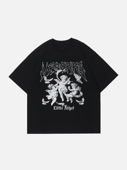 DARK CARTEL StormHunter T-Shirt