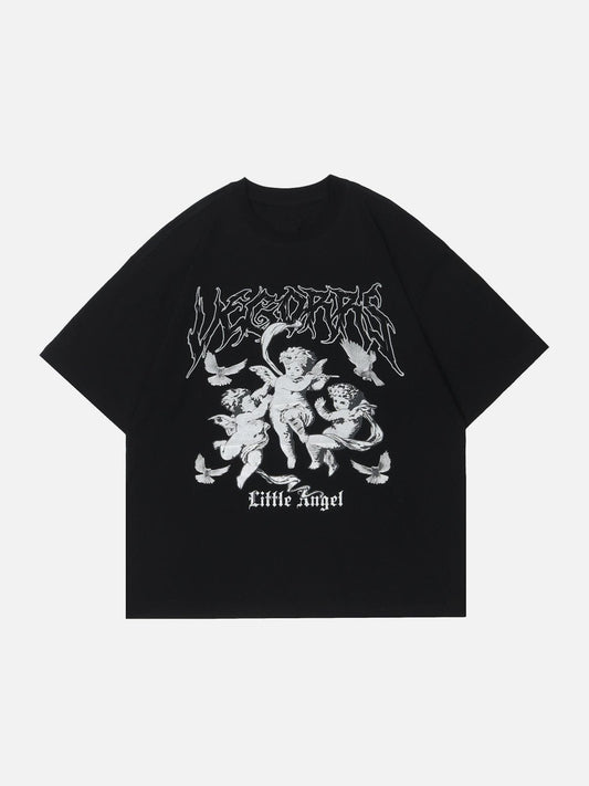 DARK CARTEL StormHunter T-Shirt