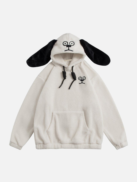DARK CARTEL Overdrive Hoodie