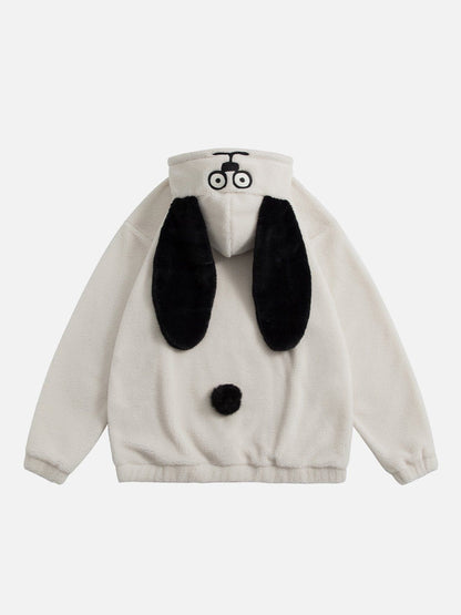 DARK CARTEL Overdrive Hoodie