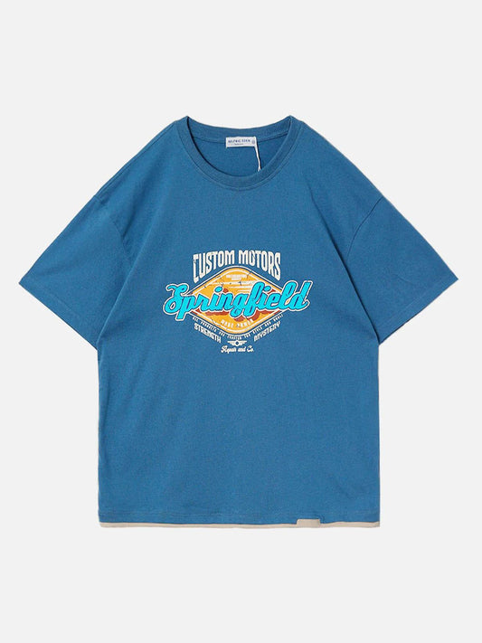 DARK CARTEL PhantomFlow T-Shirt